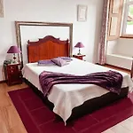 Casa Grande Do Seixo Vidago