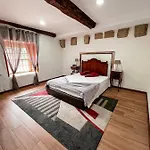 Casa Grande Do Seixo Feriegård *