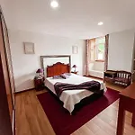 Casa Grande Do Seixo Feriegård Vidago