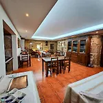 Casa Grande Do Seixo Feriegård