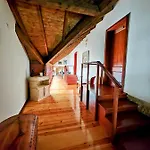 Casa Grande Do Seixo Feriegård