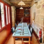 Gospodarstwo agroturystyczne Casa Grande Do Seixo