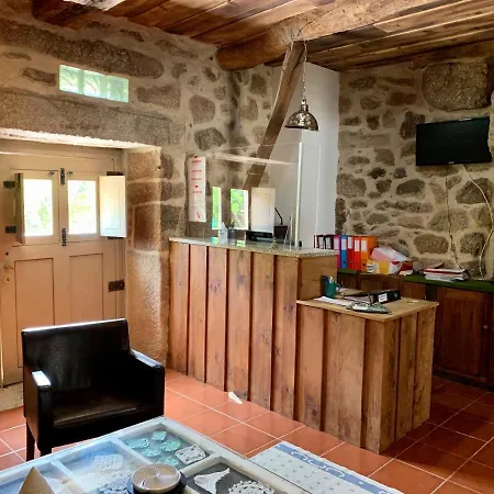 Casa Grande Do Seixo Farm stay *