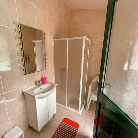 Farm stay Casa Grande Do Seixo Vidago