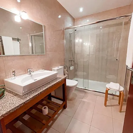 Casa Grande Do Seixo * Vidago