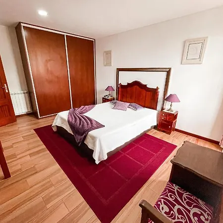 Casa Grande Do Seixo