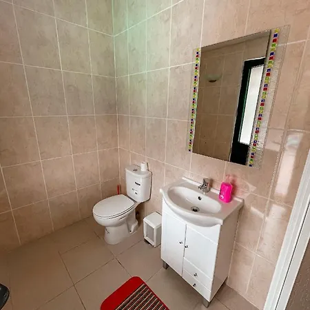 Farm stay Casa Grande Do Seixo Vidago