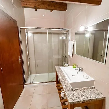 Casa Grande Do Seixo