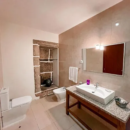 Casa Grande Do Seixo Farm stay *