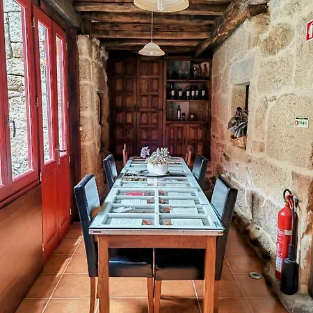 Casa Grande Do Seixo *