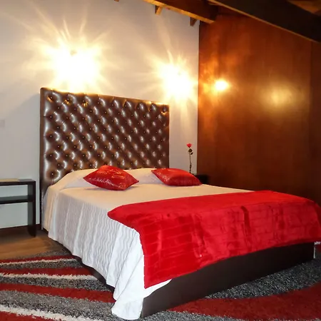 בית חווה Casa Grande Do Seixo