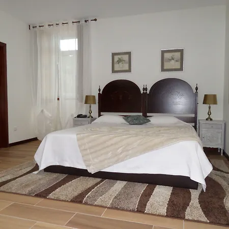 Casa Grande Do Seixo Çiftlik konaklama *