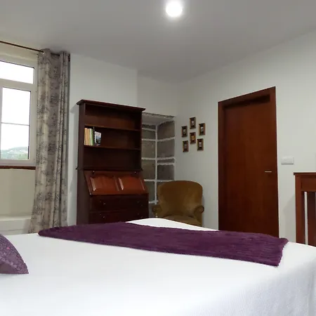 Casa Grande Do Seixo * Vidago