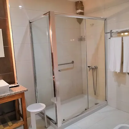 Feriegård Casa Grande Do Seixo *