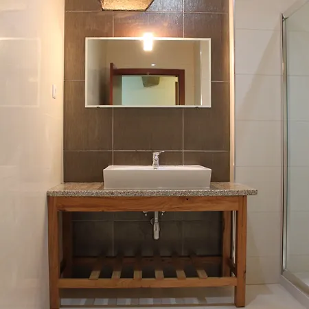 בית חווה Casa Grande Do Seixo