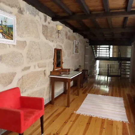 Casa Grande Do Seixo *