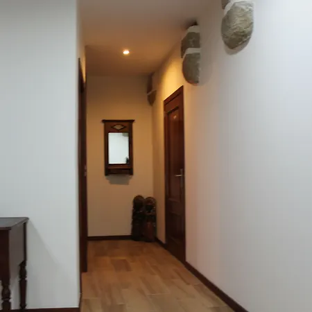 Casa Grande Do Seixo Vidago