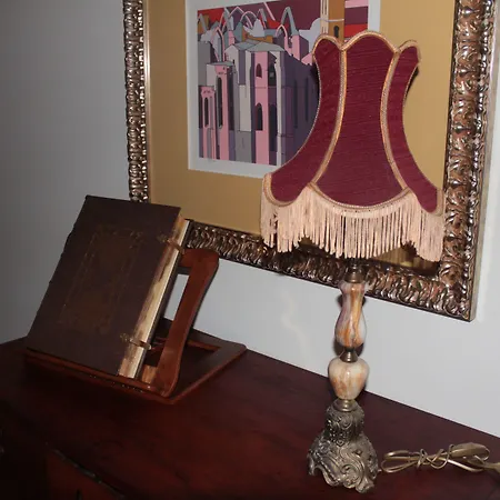 בית חווה Casa Grande Do Seixo וידאגו