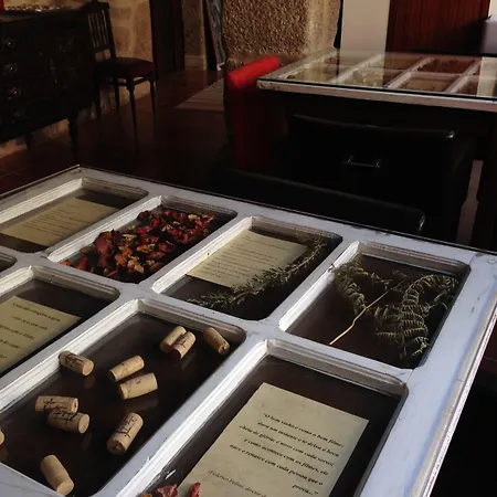 Casa Grande Do Seixo