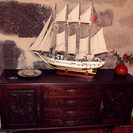 Casa Grande Do Seixo *