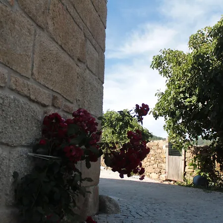 בית חווה Casa Grande Do Seixo