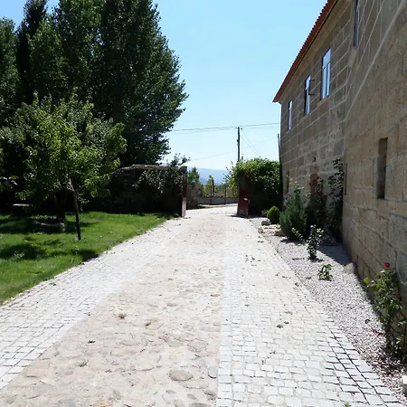 Casa Grande Do Seixo וידאגו