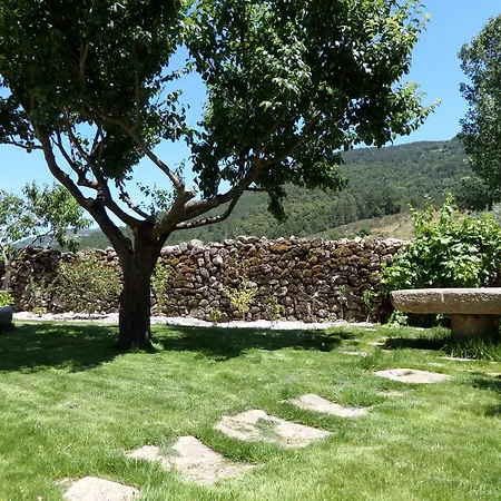 בית חווה Casa Grande Do Seixo וידאגו