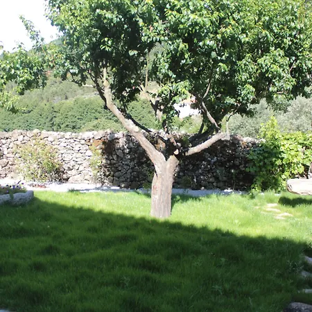 Casa Grande Do Seixo