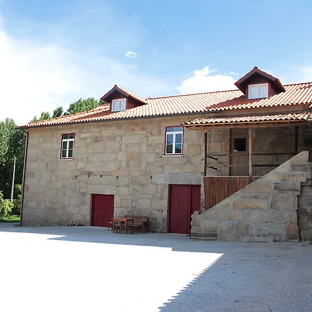 Casa Grande Do Seixo *