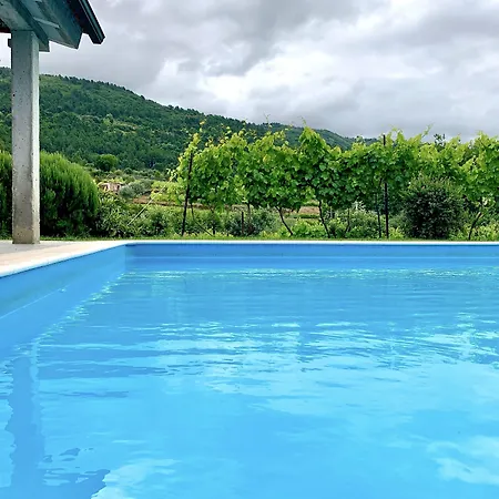 בית חווה Casa Grande Do Seixo