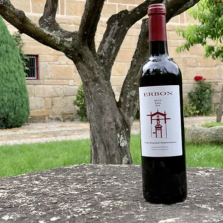 Feriegård Casa Grande Do Seixo