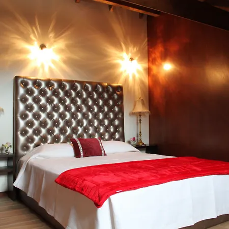 Casa Grande Do Seixo Feriegård Vidago