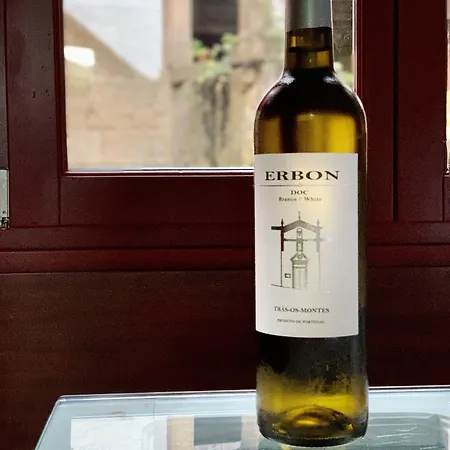 Casa Grande Do Seixo בית חווה *