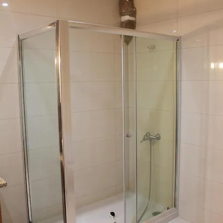 Farm stay Casa Grande Do Seixo Vidago
