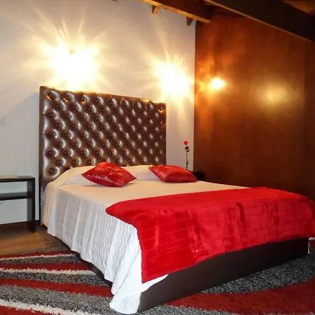 Farm stay Casa Grande Do Seixo *
