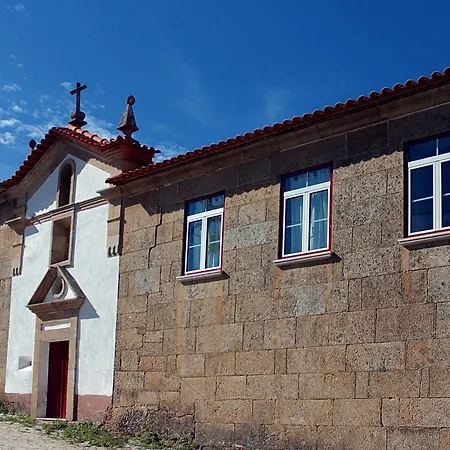 Casa Grande Do Seixo * Vidago