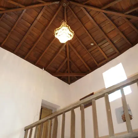 Farm stay Casa Grande Do Seixo