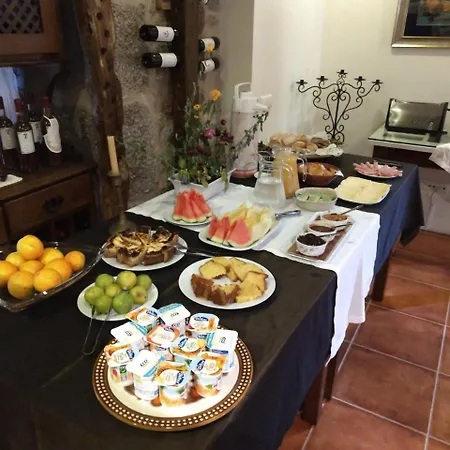 Casa Grande Do Seixo *