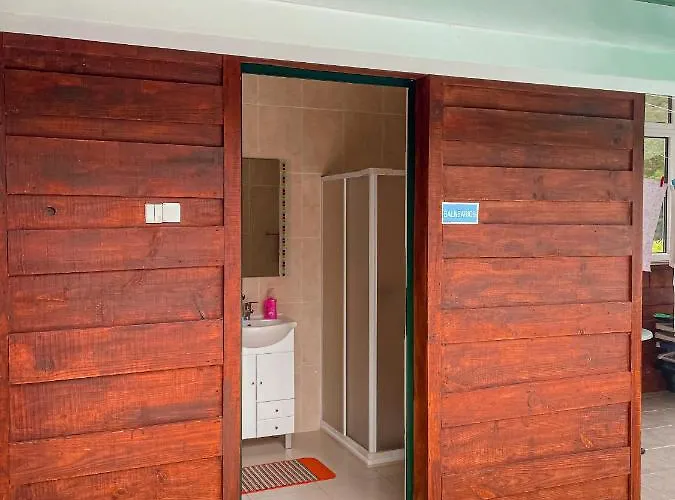 Çiftlik konaklama Casa Grande Do Seixo