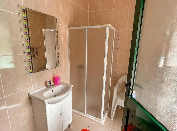 Çiftlik konaklama Casa Grande Do Seixo Vidago