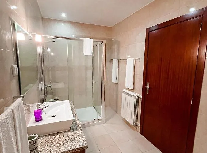 Çiftlik konaklama Casa Grande Do Seixo