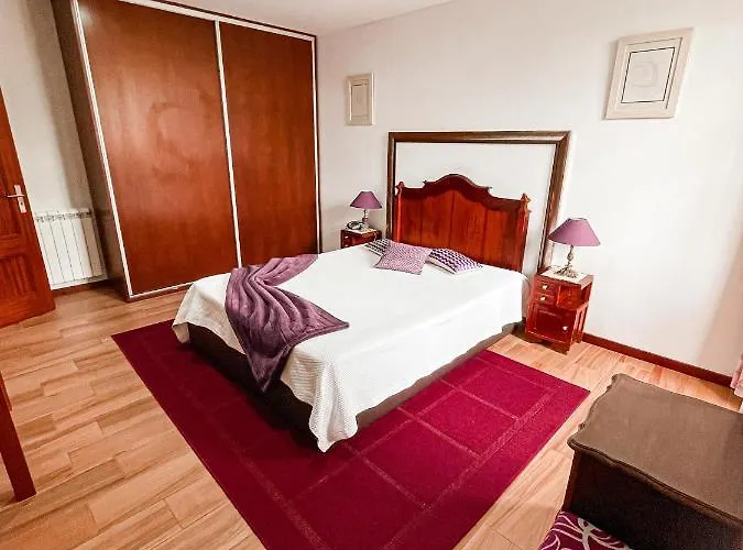 Casa Grande Do Seixo