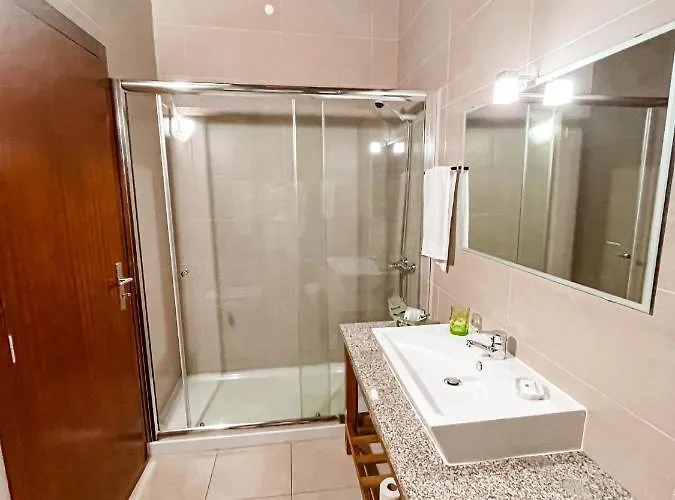 Casa Grande Do Seixo