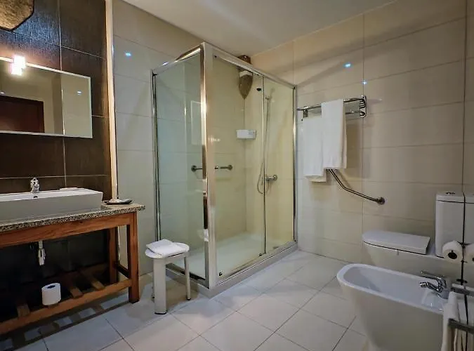 Casa Grande Do Seixo *