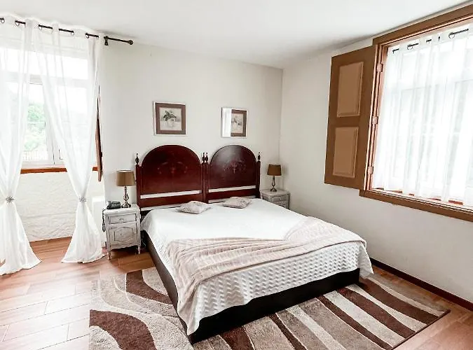 Agroturismo Casa Grande Do Seixo *