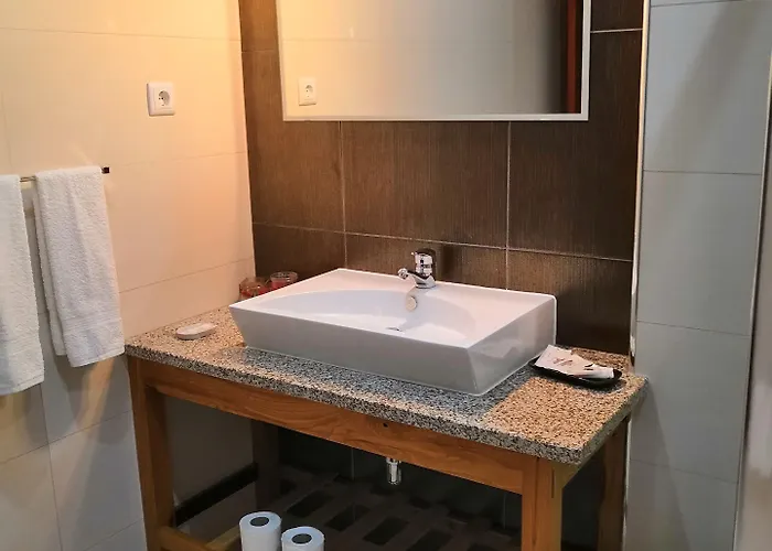 Casa Grande Do Seixo *