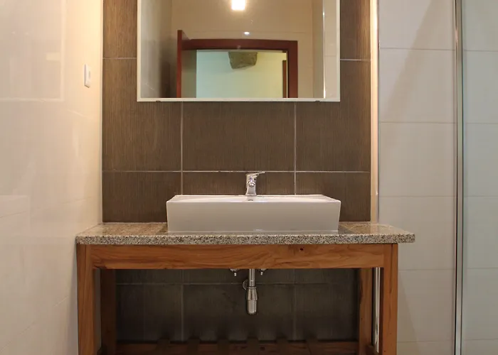 Çiftlik konaklama Casa Grande Do Seixo