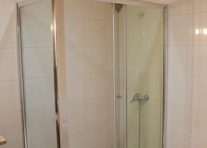 Casa Grande Do Seixo Vidago