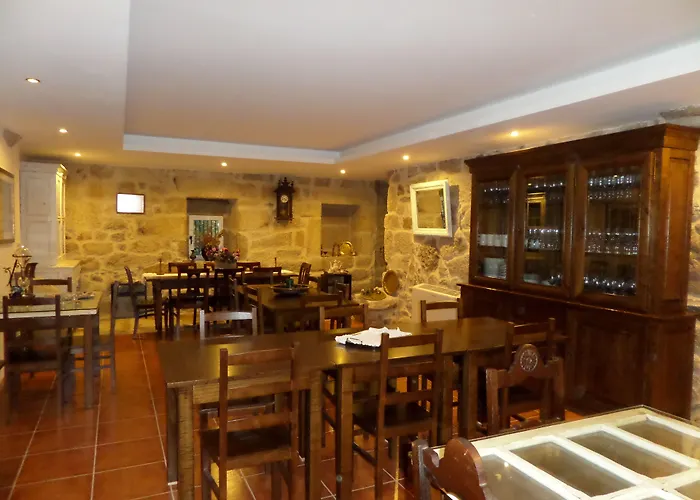 Çiftlik konaklama Casa Grande Do Seixo