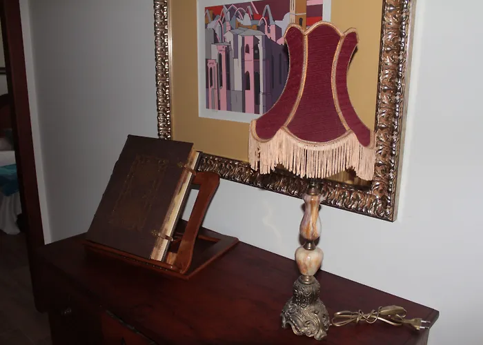 Agroturismo Casa Grande Do Seixo Vidago